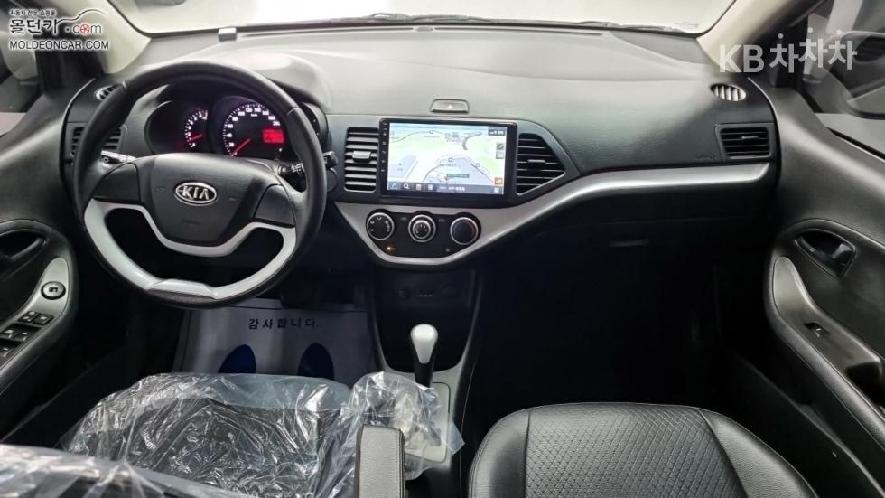 2012 - kia all