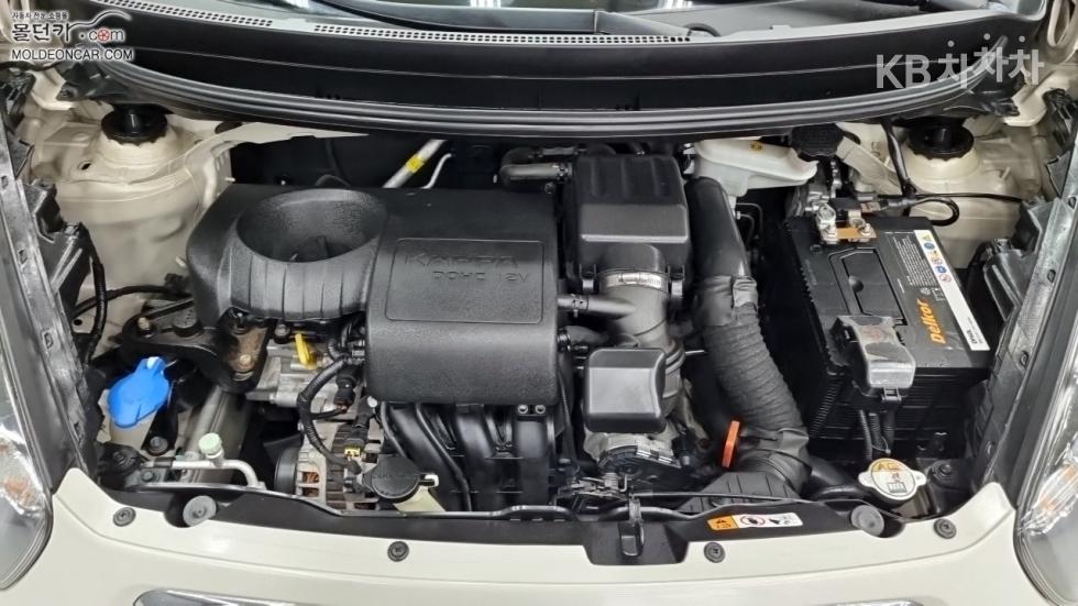 2012 - kia all