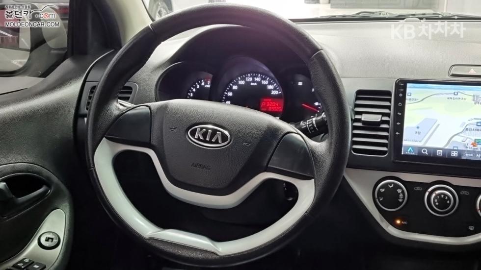 2012 - kia all