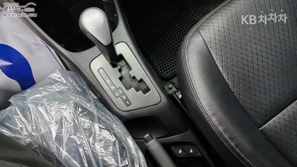 2012 - kia all