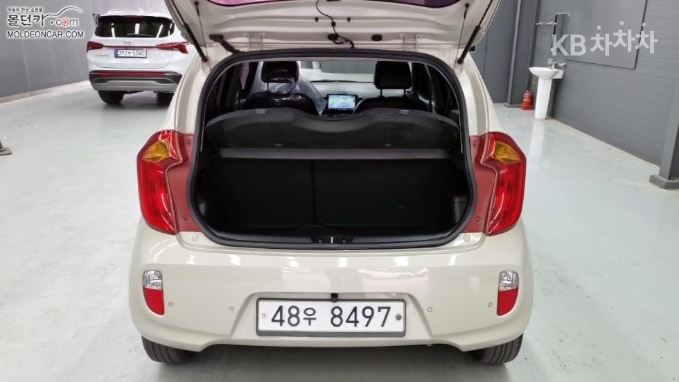 2012 - kia all