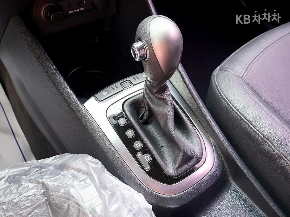 2012 - kia pride
