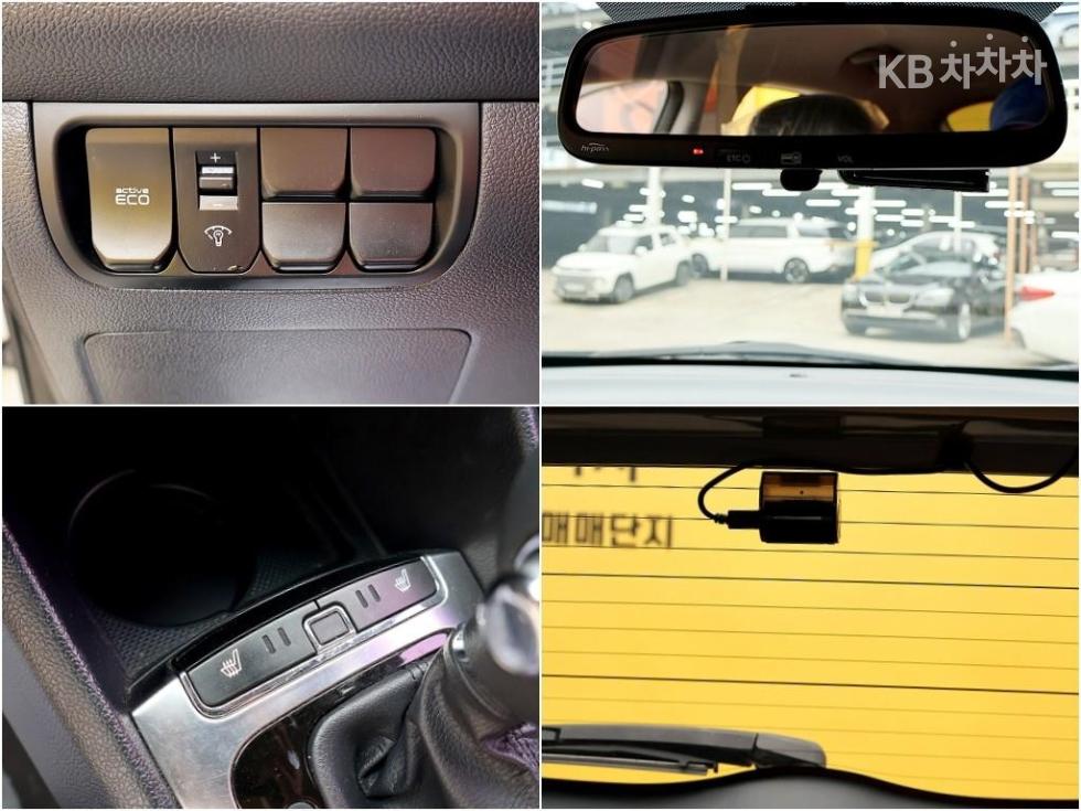 2012 - kia pride