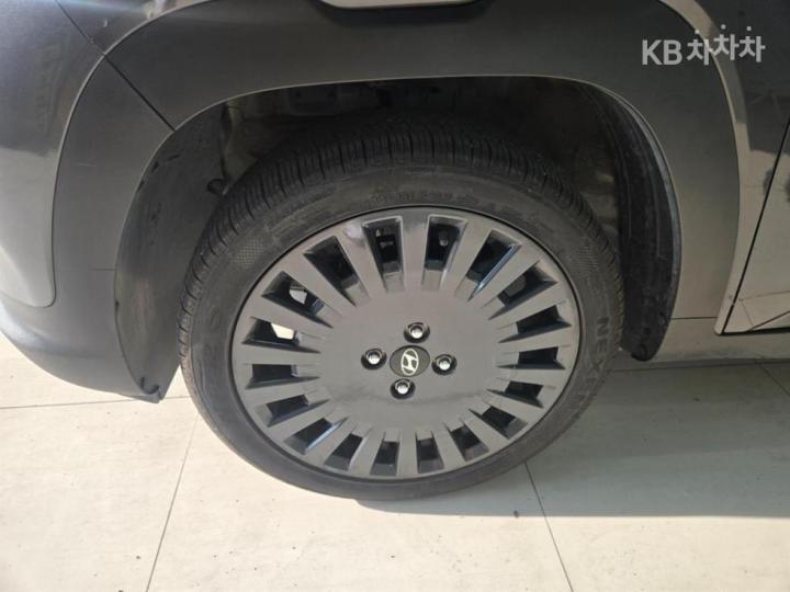 Hyundai Casper 1.0 Turbo Gasoline Inspiration 7