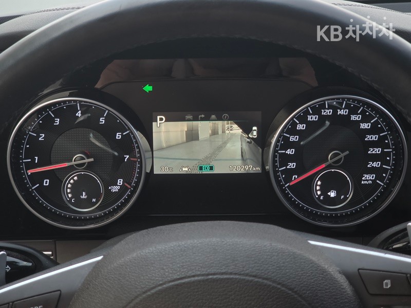Hyundai Grandeur — miniaturë 5