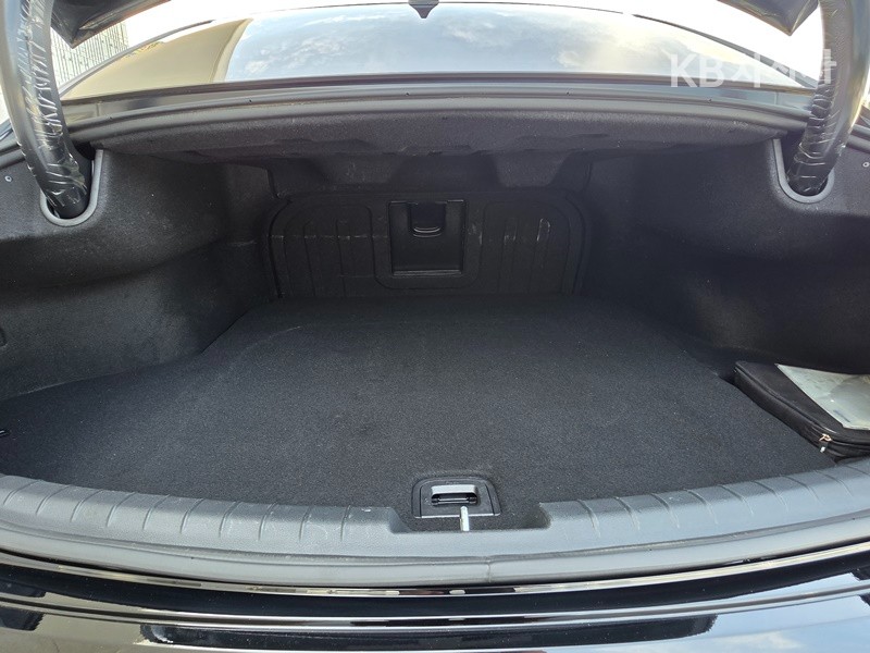 Hyundai Grandeur — miniaturë 8