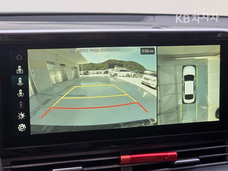 Hyundai Grandeur — miniaturë 12