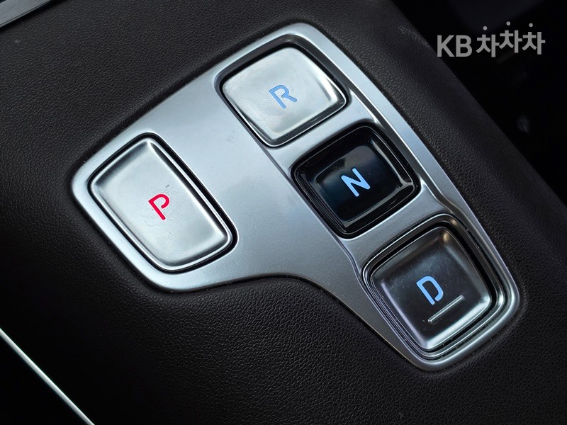 Hyundai Grandeur — miniaturë 14