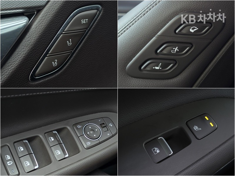 Hyundai Grandeur — miniaturë 17