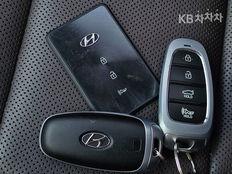 Hyundai Grandeur — miniaturë 18