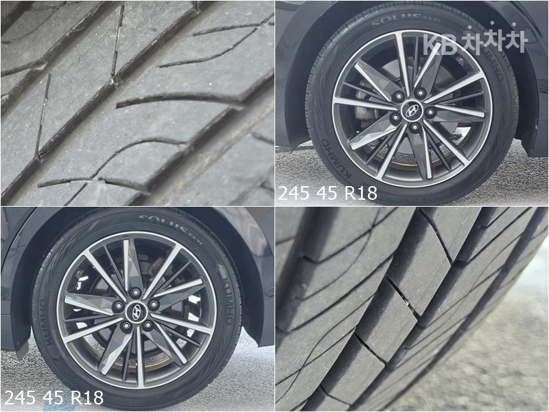 Hyundai Grandeur — miniaturë 19