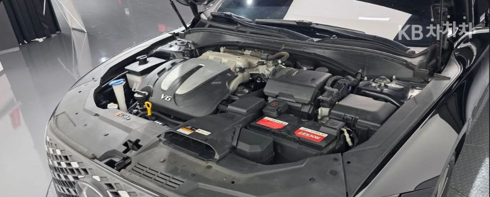 Hyundai Grandeur — miniaturë 6