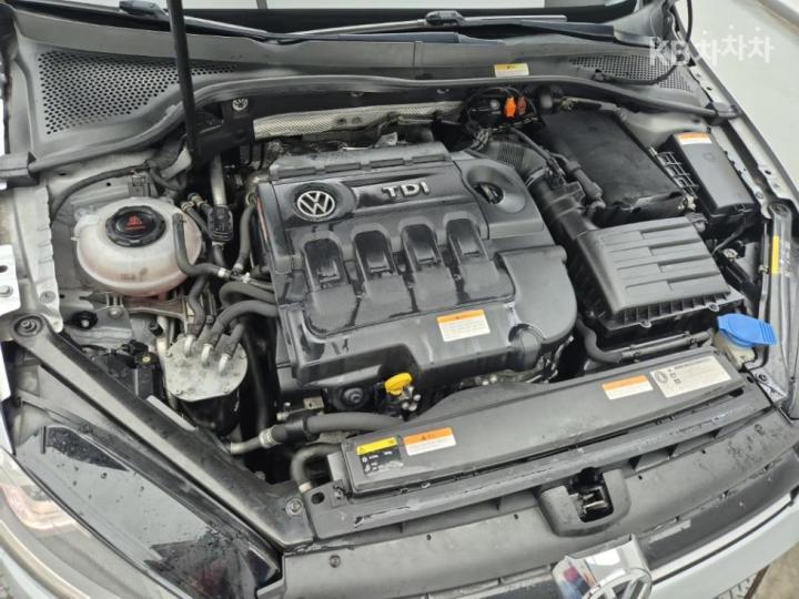 Volkswagen Golf 2.0 TDI MK7 DSG GTD 7