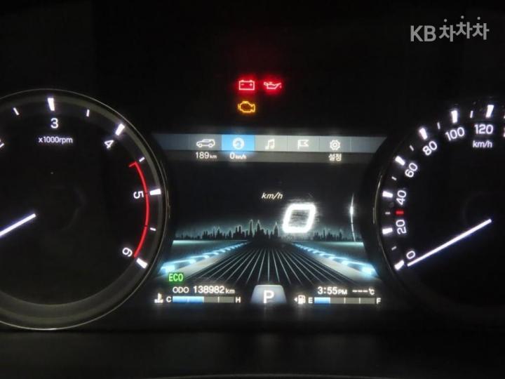 KG Mobility (Ssangyong) Rexton Sport 2.2 4WD Noblesse 9