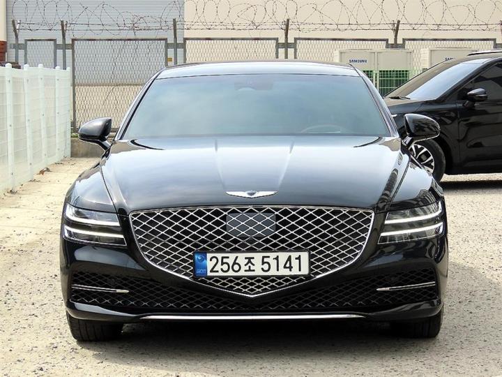 Genesis G80 RG3 2.5 T-GDi AWD