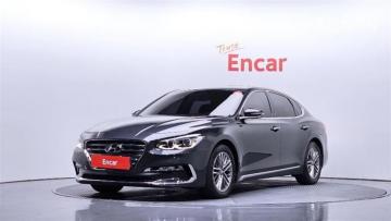 Hyundai Grandeur 3.0 LPi 모던 — foto 1