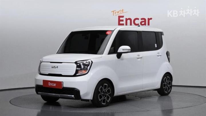 Kia Ray 1.0 Gasoline Signature