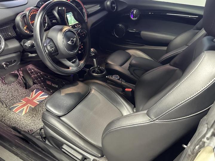 Mini Cooper 3 Duo S 2.0 Base Type 6