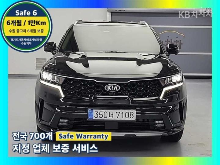 Kia Sorento 2.2 Diesel 2WD Noblesse 2