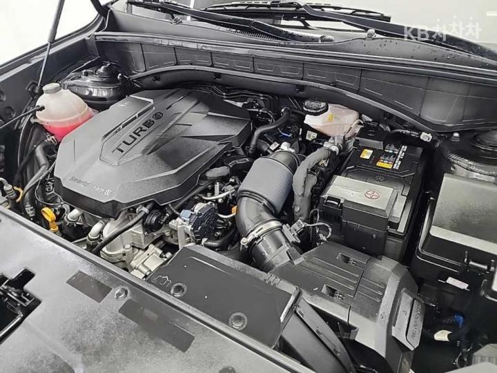 Kia Sorento 2.2 Diesel 2WD Noblesse 7