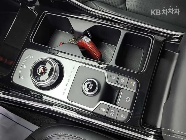 Kia Sorento 2.2 Diesel 2WD Noblesse 10