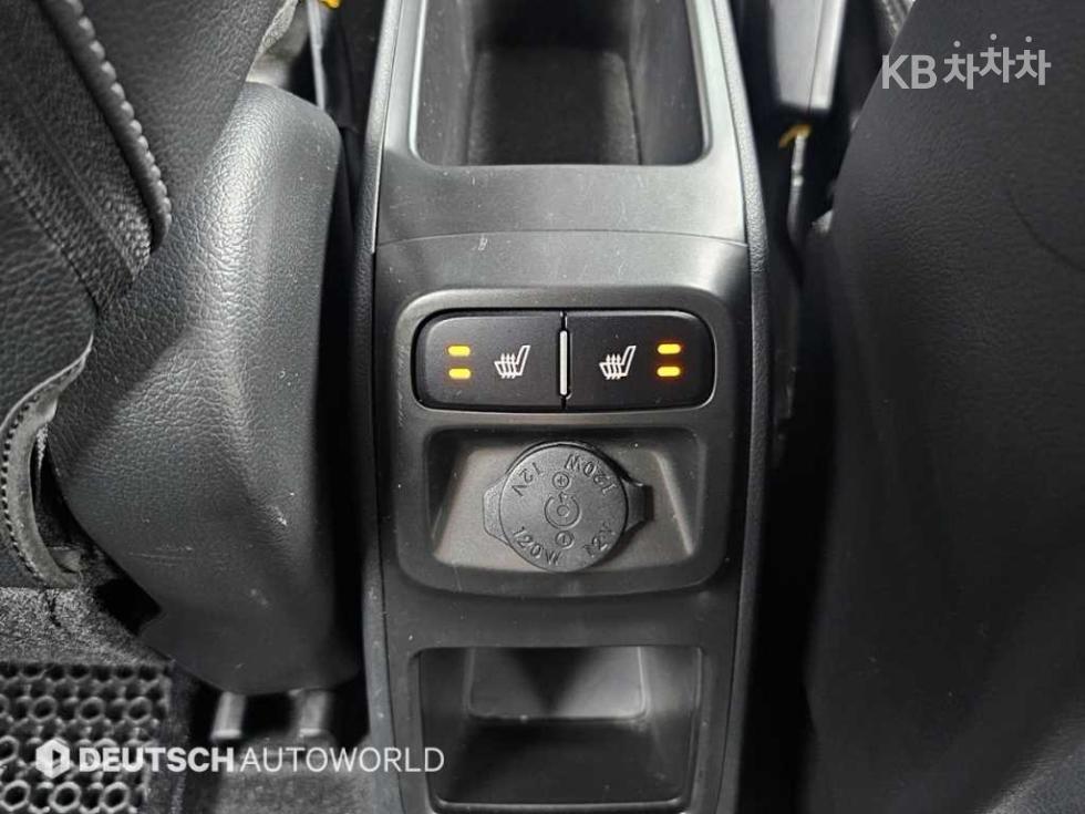 2018 - kia ray