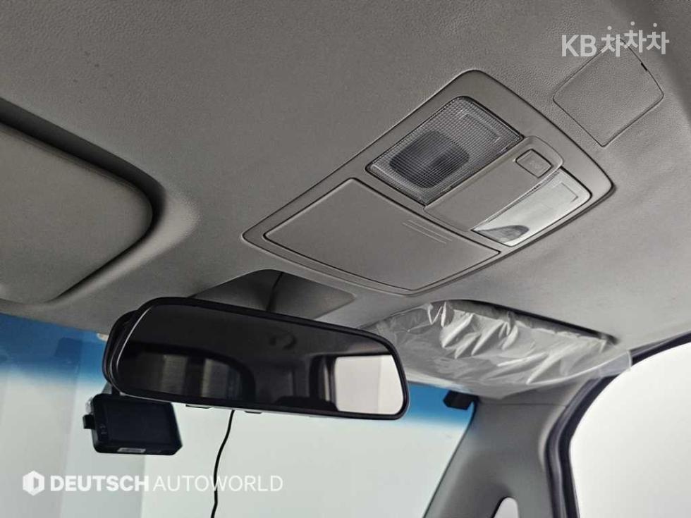 2018 - kia ray
