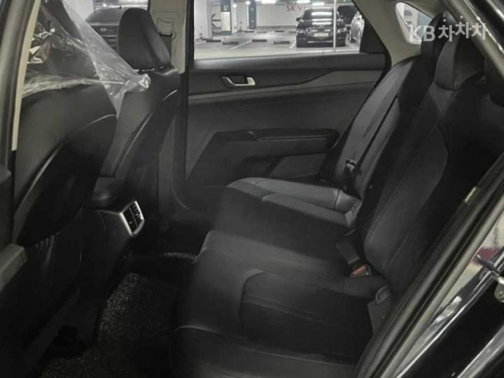 Kia K5 Hybrid 2.0 HEV Prestige 7