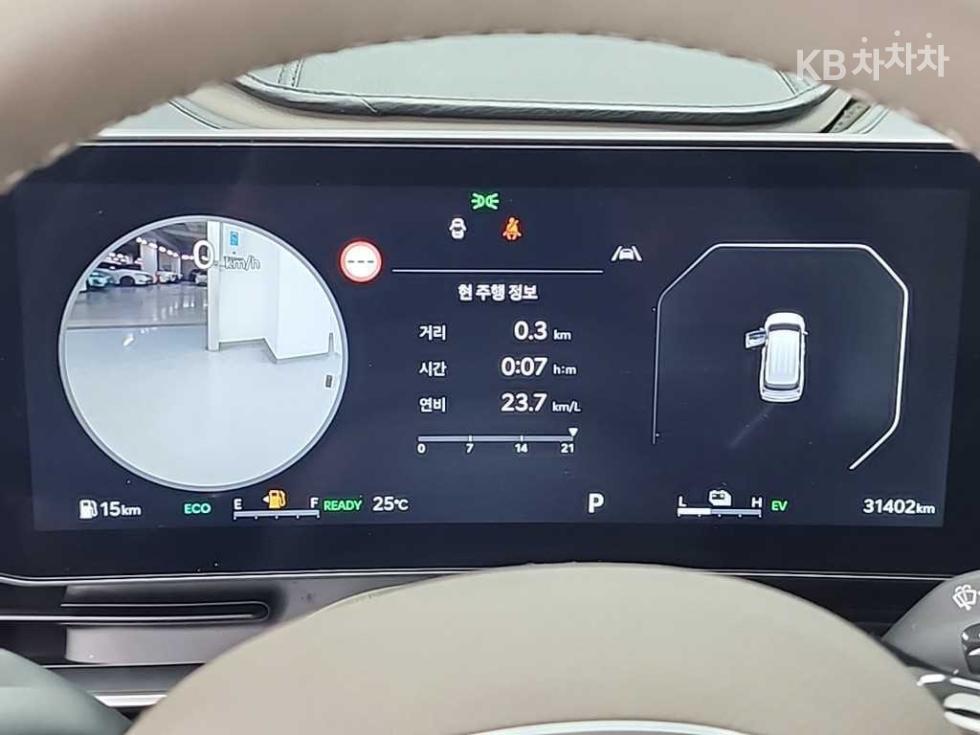 2025 - kia carnival