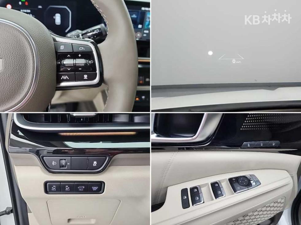 2025 - kia carnival