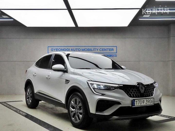 Renault XM3 1.6 GTe INSPIRE