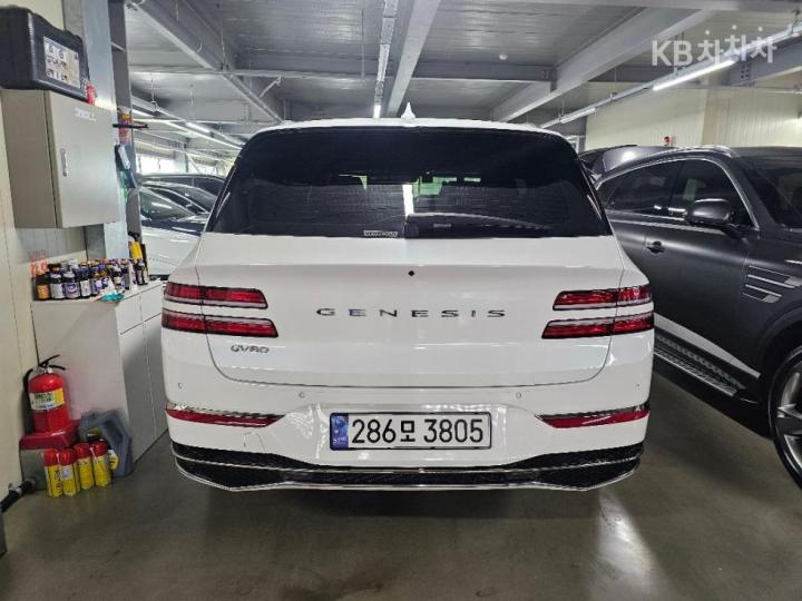 Mercedes-Benz S-Class W223 S350d Base Type
