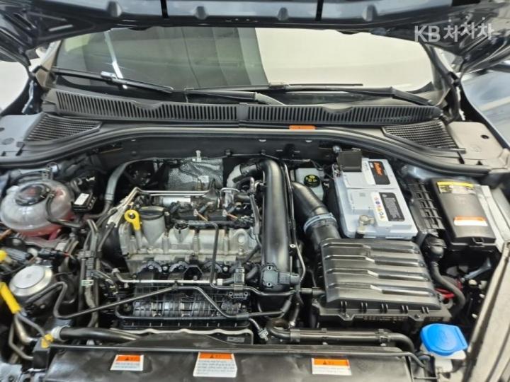 Volkswagen Jetta The 1.4 TSI Prestige 6