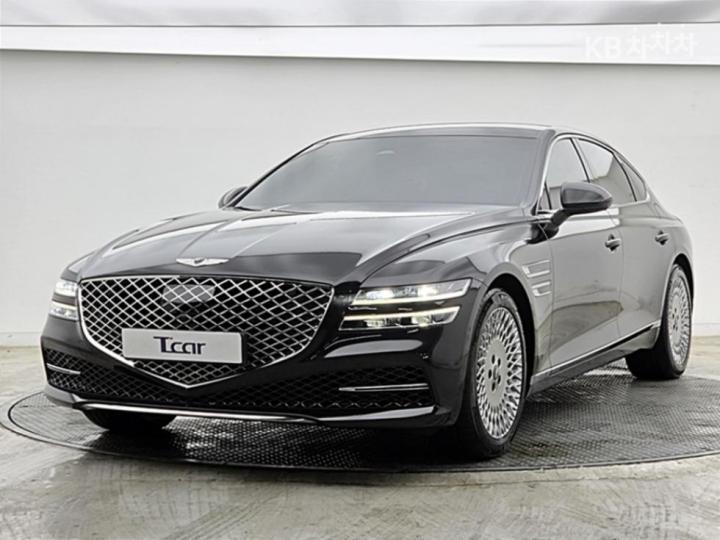 Genesis G80 RG3 2.5 T-GDi AWD