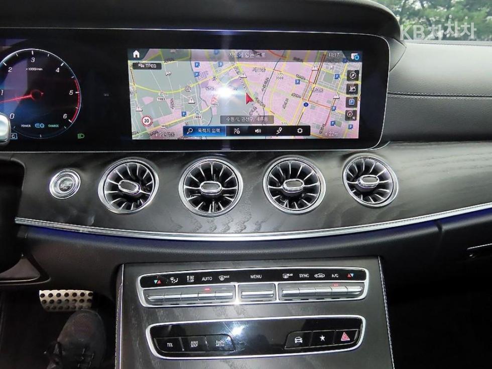 2023 - mercedes-benz cls-class
