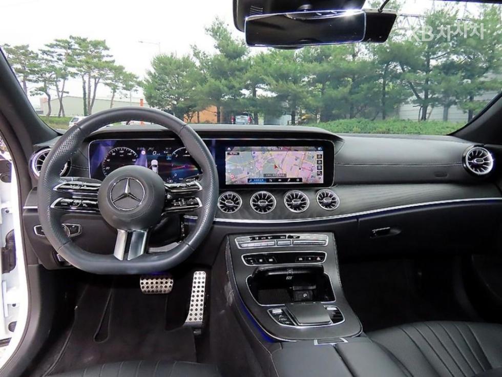2023 - mercedes-benz cls-class