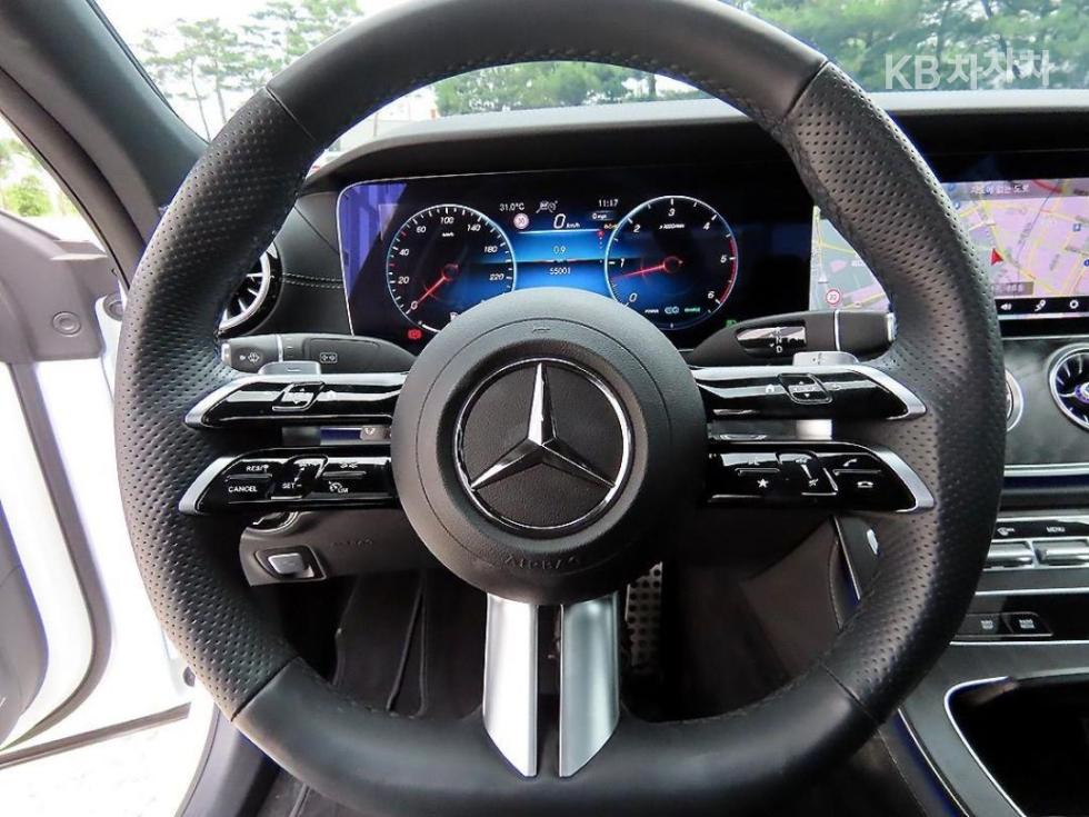 2023 - mercedes-benz cls-class