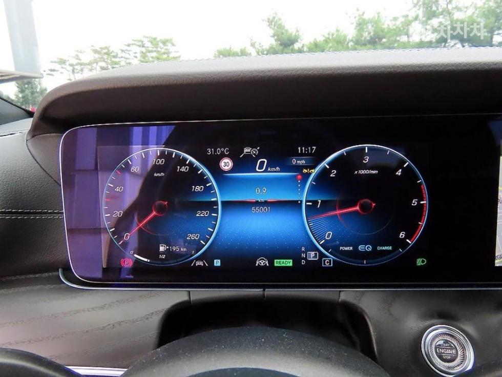2023 - mercedes-benz cls-class