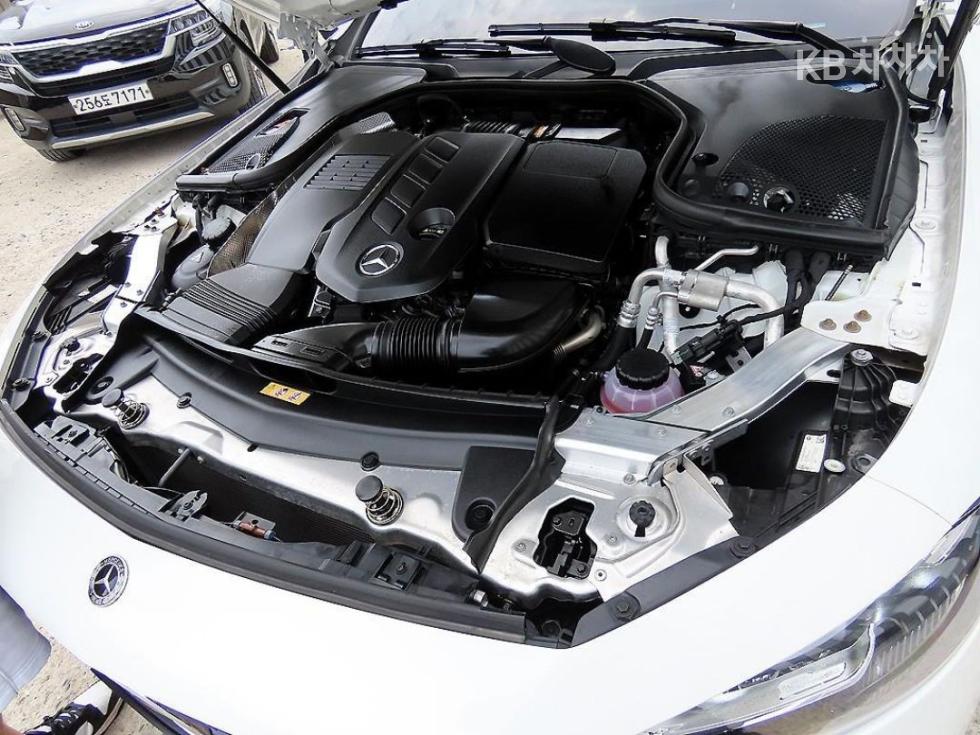 2023 - mercedes-benz cls-class