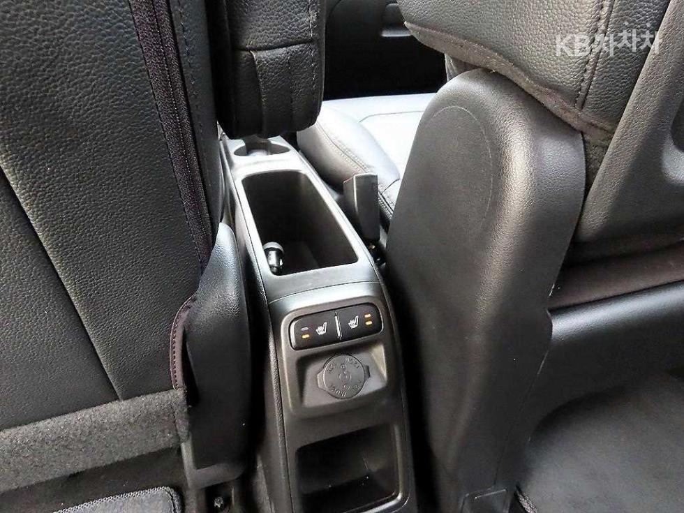 2016 - kia ray