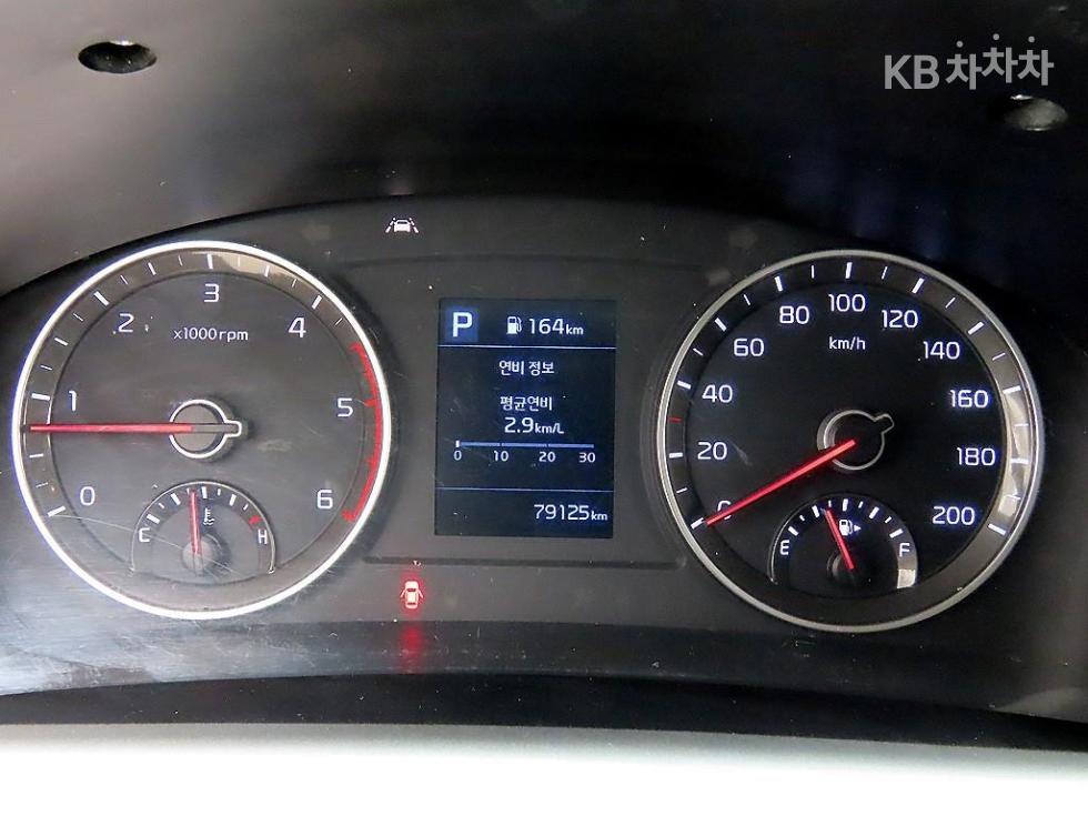 2020 - kia bongo iii