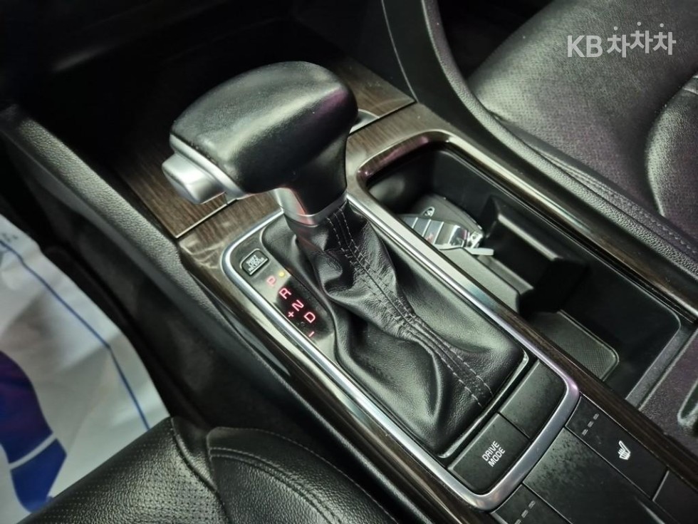 2016 - kia k5