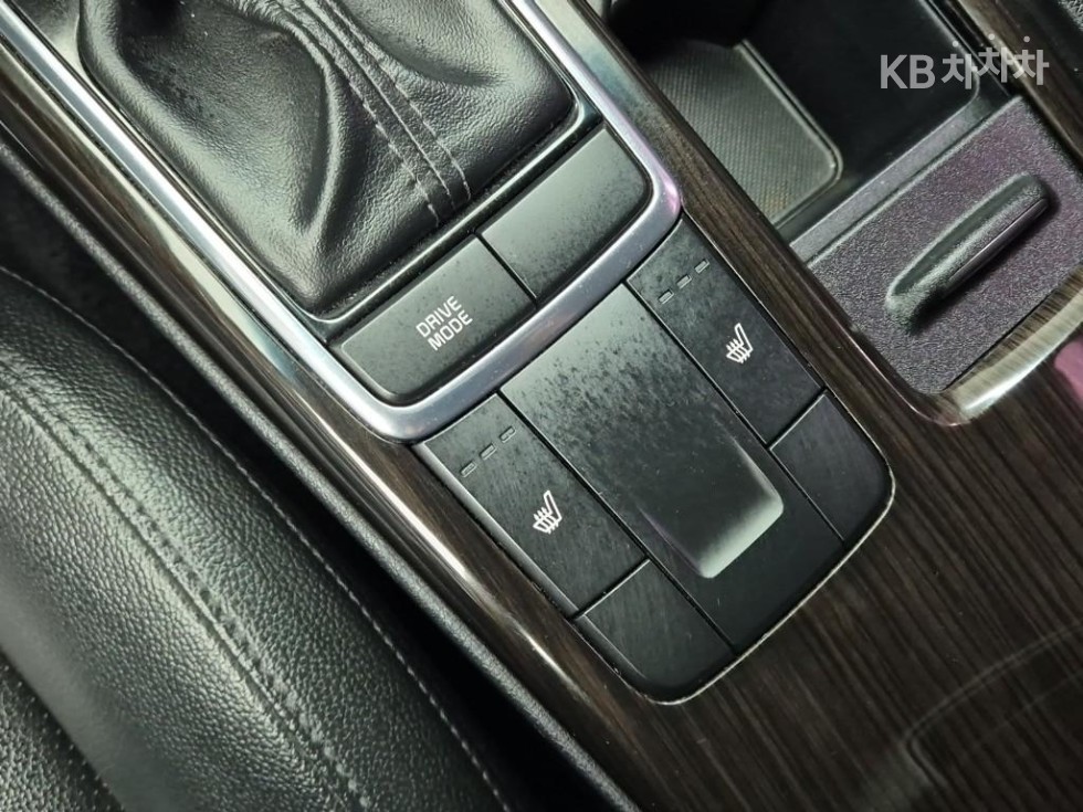 2016 - kia k5