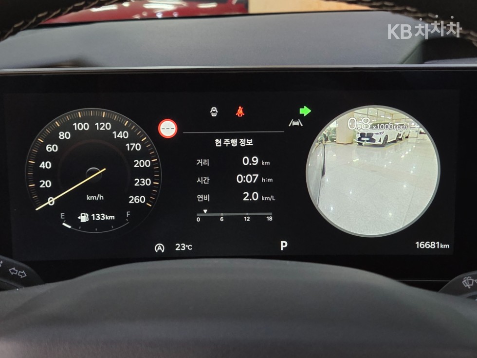 2025 - kia carnival
