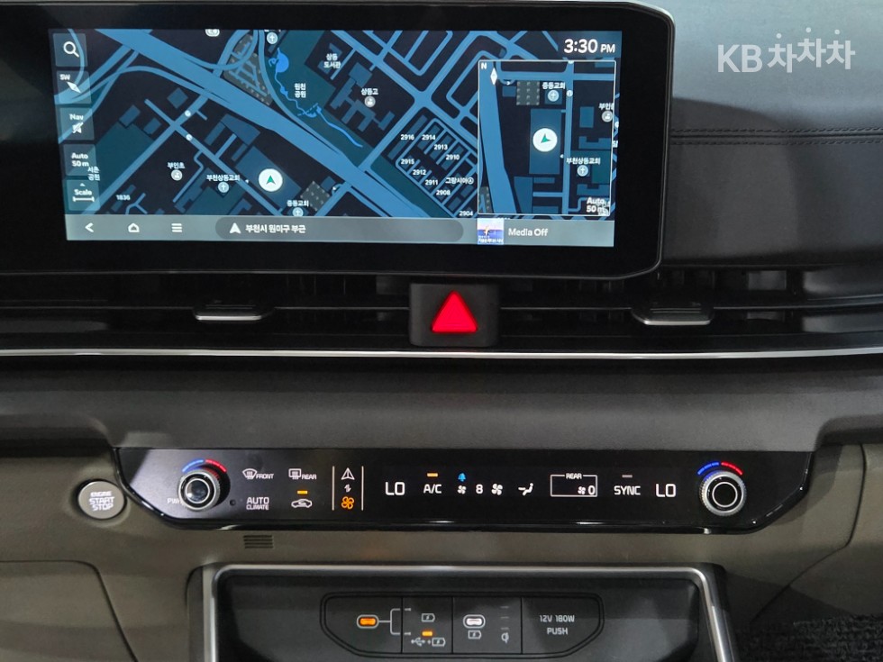 2025 - kia carnival