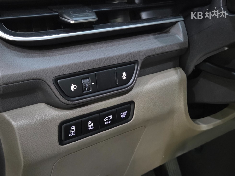 2025 - kia carnival