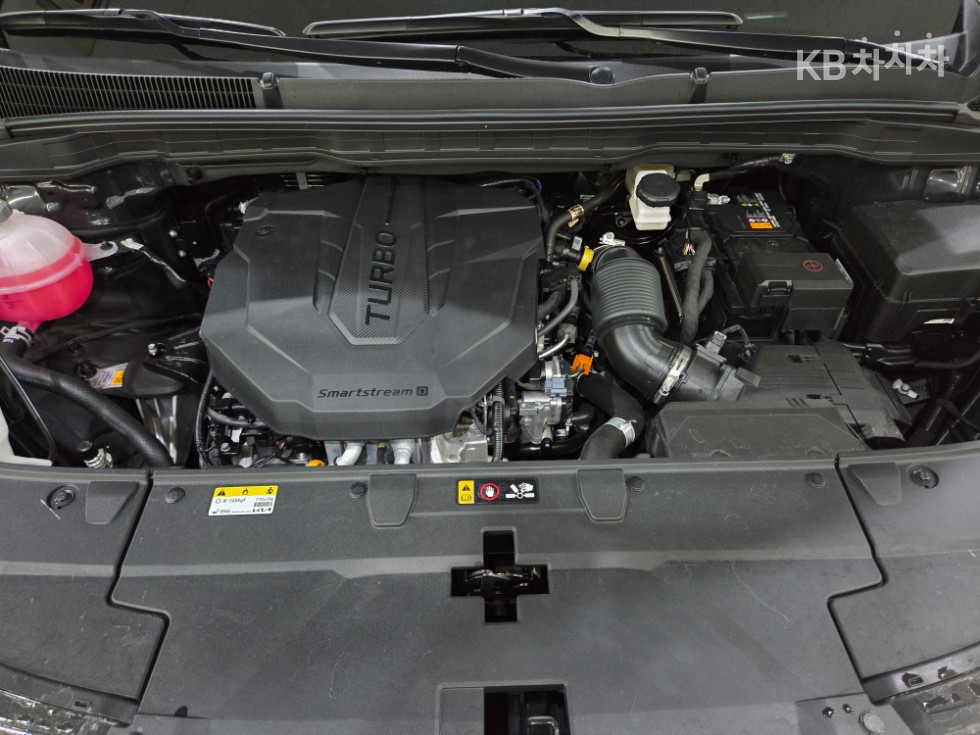 2025 - kia carnival