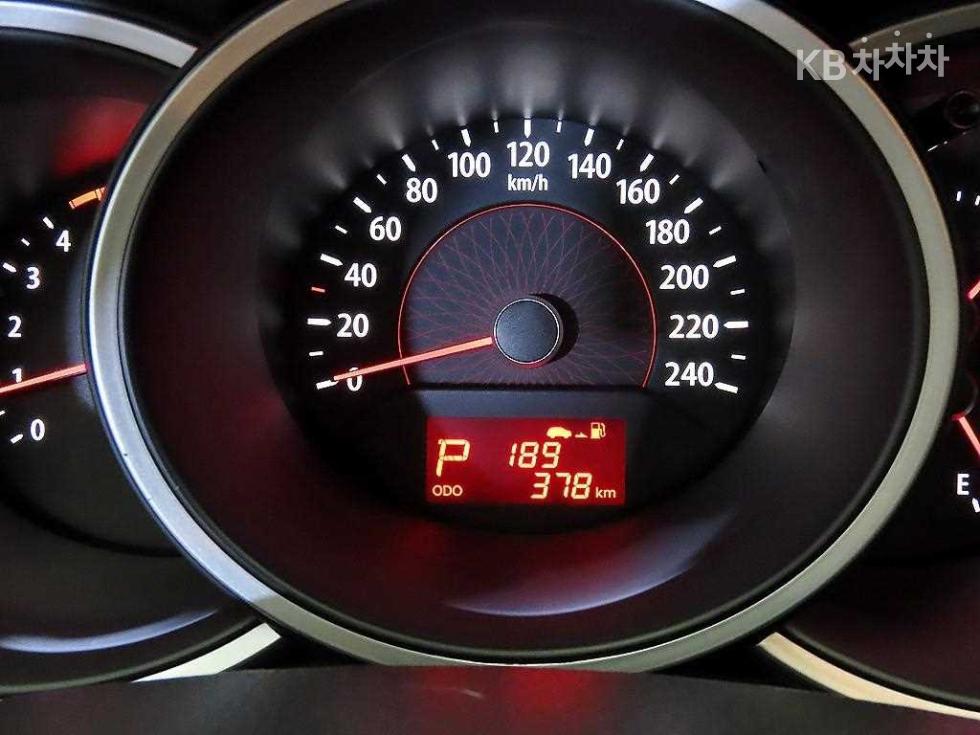 2012 - kia sorento