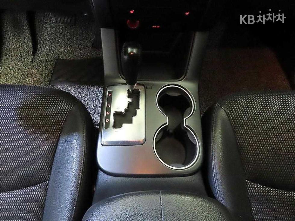 2012 - kia sorento