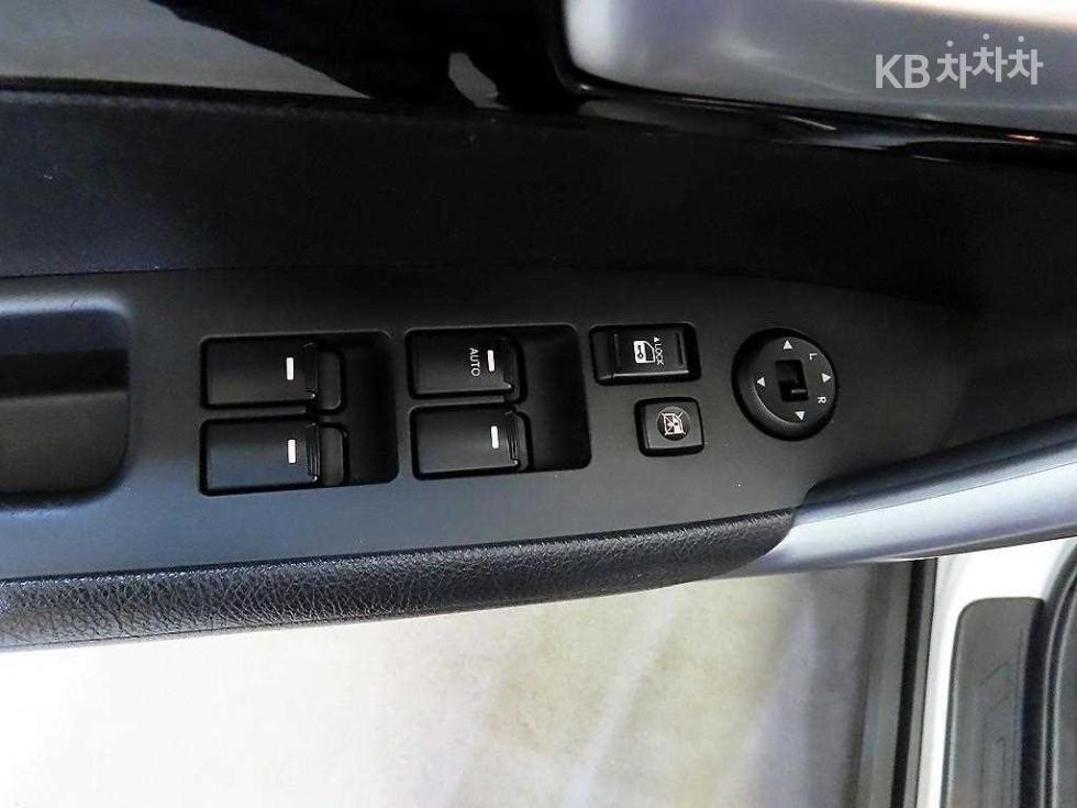 2012 - kia sorento